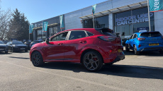 Ford Puma ST 1.5 EcoBoost ST 5dr Petrol Hatchback